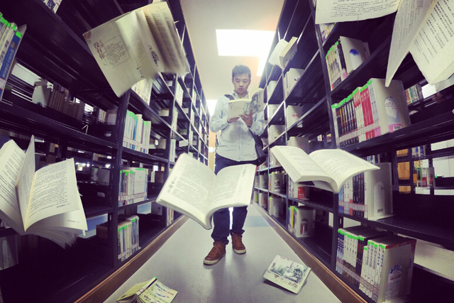 美系女子の美容講座