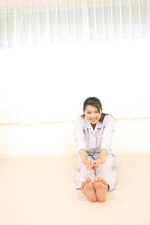 健康的になって美しくなれる美容鍼灸